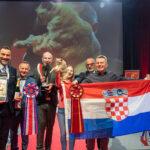World Cat Show