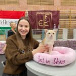 Burma katzen