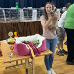 Vinicne Cat Show - Royal Esprit Burmese